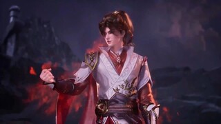 Vạn Cổ Kiếm Đế - Tập 6-10 Full HD Vietsub