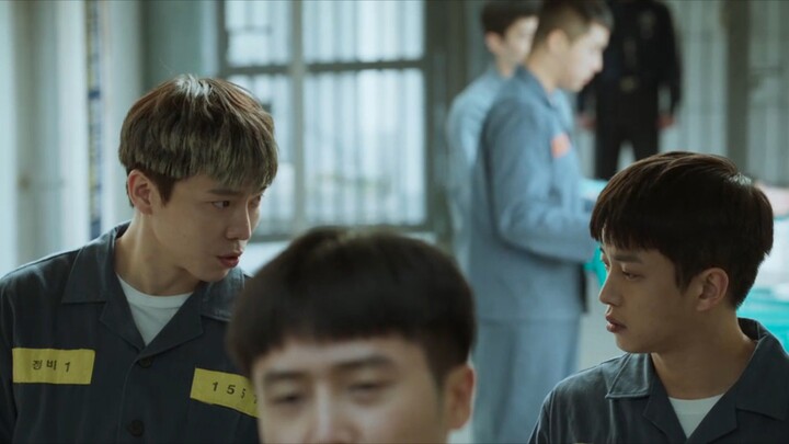 SHARK : The Beginning (2021)