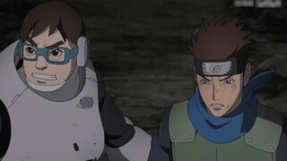 Cepat baca Boruto Bab 185: Kebenaran di Balik Kecurangan Boruto di Ujian Chuunin? ! Katasuke menerim