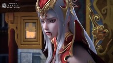 The Legend Of Martial Immortals S3 Eps 35(113)Sub Indo
