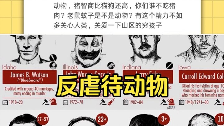 【การวิเคราะห์ตรรกะจากคอมเมนต์เด็ด】การต่อต้านการทำทารุณสัตว์ จริงๆ แล้วกำลังปกป้องสัตว์อยู่หรือเปล่า?