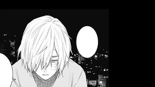 [The Abyss of Youth] What was the ending of my underground romance with the school beauty - from lov