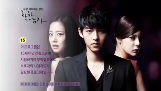 The Innocent Man Ep 5 Sub indo