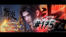 Battle Through the Heavens Season 5 Episode 175 English Subtitle