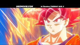 Dragon Ball Z Battle of Gods - For Free Link ln Descrition