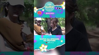 AWARD-WINNING KA TALAGA MALOI 😂