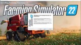 Farming Simulator 22 Download FULL PC GAME