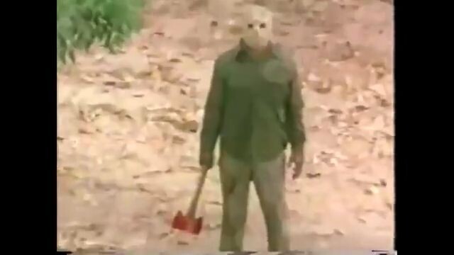 Sexta-feira 13 Parte 5 - chamada do filme