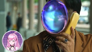 [พากย์เสียง DOTA2] เสียงร้องขอความช่วยเหลือจาก Arc Watcher!