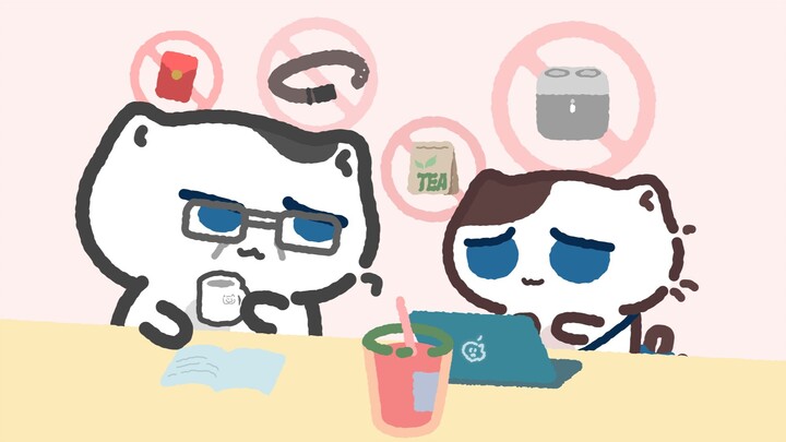 Quà nhỏ khiến Mí Ba hài lòng thực sự có tồn tại sao, Mí?!