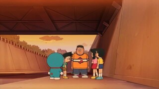 Doraemon episode 867
