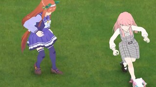 【BanG Dream+Football】You are a person whose mind is only filled with thoughts of football...