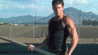 ฉันเสียเวลาไป 90 นาทีในการดูหนังเลียนแบบเรื่อง "Terminator"