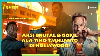 Review NOBODY 2 – LEBIH BRUTAL, LEBIH KONYOL, LEBIH PUAS!