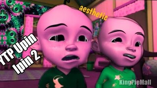 YTP Upin Ipin 2