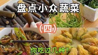 ياللعجب، لا يزال لدي الكثير من الخضروات التي لم أتناولها بعد!