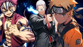 SEMUA ANIME ACTION ADA AMV NYA DISINI