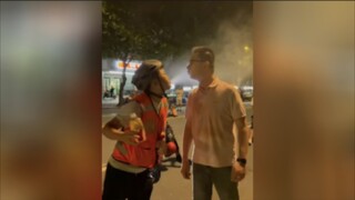 君子动口不动手之战16