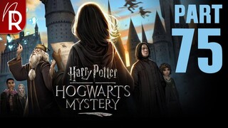 Harry Potter: Hogwarts Mystery Walkthrough Part 75 No Commentary