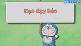 S9 Doraemon Tập Kẹo Dạy Bảo