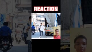 reaction short funny moments