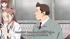 Overtake episode 2 sub indo