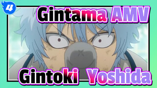[Gintama AMV] Gintoki & Yoshida - You're My Light Even Until Now_4