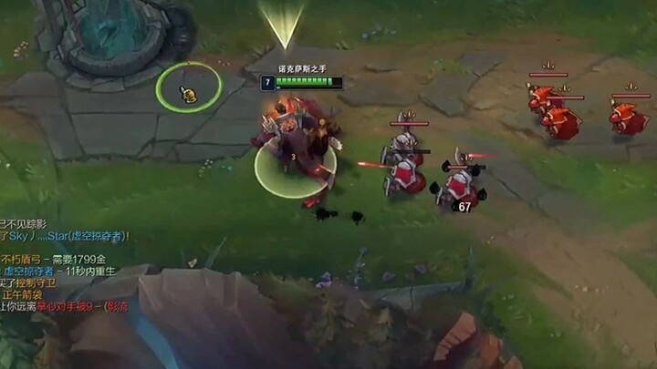 هل الصوت يشبه حقًا صوت تلميذ ابتدائي ذكر؟