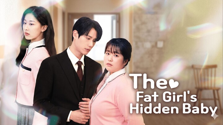 The Fat Girl’s Hidden Baby