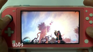 Bulletstorm: Duke of Switch Edition Nintendo Switch Lite