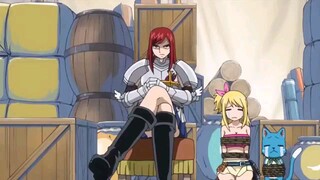 Hội Pháp Sư Fairy Tail ( Lồng Tiếng) tập 15