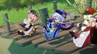 إف بي آي، من فضلك لا تعتقلني