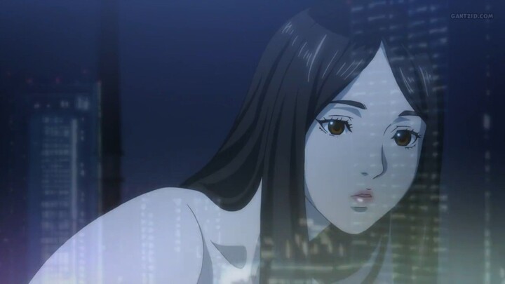 Fumino Inoue In Inuyashiki