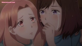 EP 4 - Taiyou yori mo Mabushii Hoshi Sub Indo
