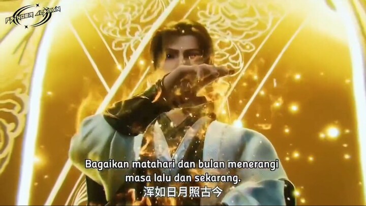 Immortality Season 5 Episode 10 Sub Indo