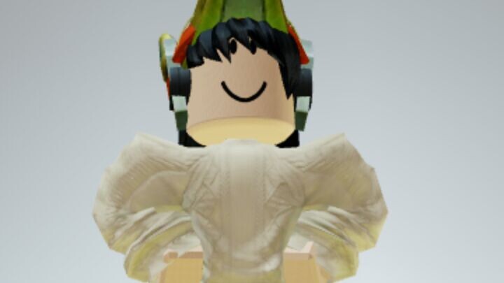 free roblox avatar