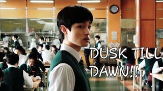 CHEONG SAN-ALL OF US ARE DEAD-DUSK TILL DAWN[TW]