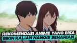 Rekomendasi Anime Movie Yang Bisa Bikin Kalian Nangis Seharian