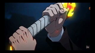 rengoku has drip🔥