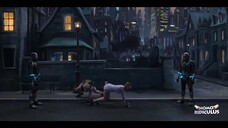 Bigbug Full Movie [Sub Việt]