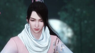 Episode 14: Sure enough, my true destiny is to save me by stepping on colorful auspicious clouds. (T