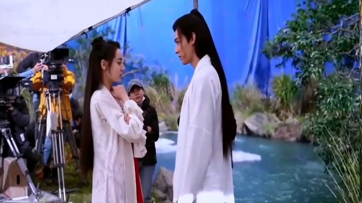 Reba: Why are you moving your mouth! Gong Jun: I'm so worried! Beibei looks like a puppet, hahaha, s