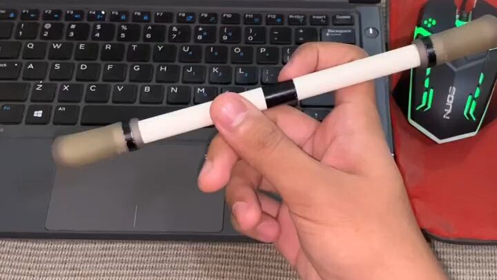 penspinning