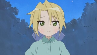 The history teacher of the second dimension——Why is my history teacher not them?