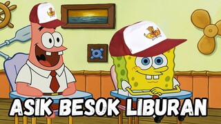 KETIKA LIBUR SEKOLAH PART 1