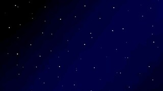 Animasi Planet