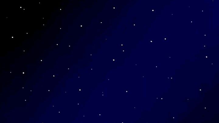 星球动画