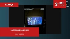 PART 6/6: Sa Tamang Panahon: The Alex Calleja Story • May 3, 2025 | Magpakailanman