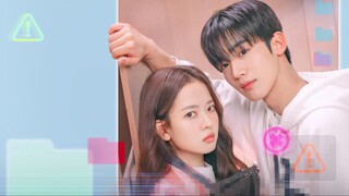 The 4th Love Revolution Episode 1 Sub Indo