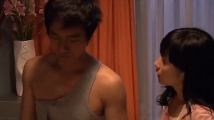 Hidup berutang padaku Du Mei